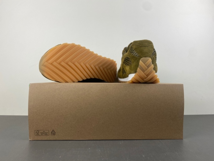 Men and Women B*ottega Top Sneakers MK20260116-8