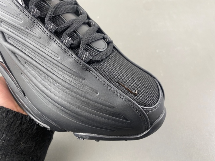 Hot Step 2 Drake NOCTA Black  DZ7293-001