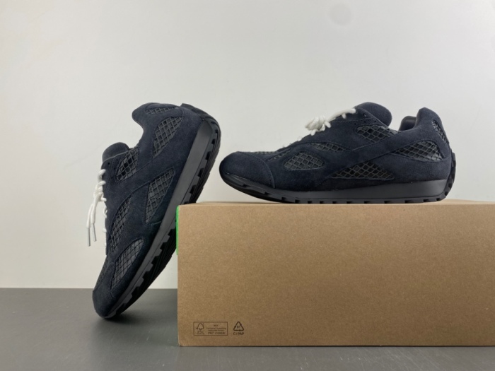 Men and Women B*ottega Top Sneakers MK20260116-7