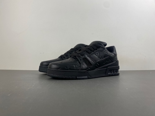 L*ouis V*uitton Top Sneaker Trainer MK 20260116-4
