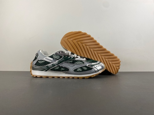 Men and Women B*ottega Top Sneakers MK20260116-8