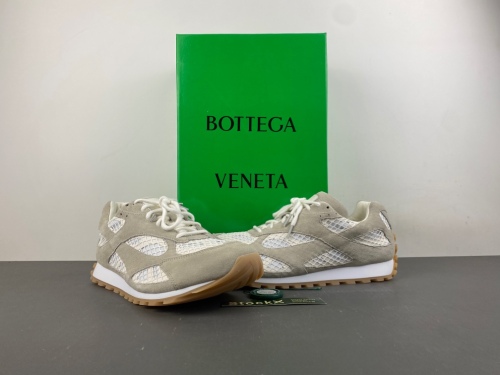 Men and Women B*ottega Top Sneakers MK20260116-10