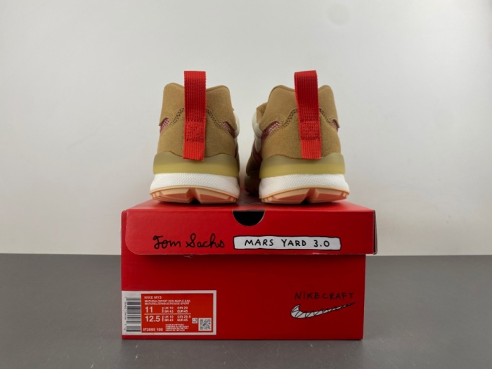 Mars Yard Shoe 3.0 Tom Sachs Space Camp  IF2885-100
