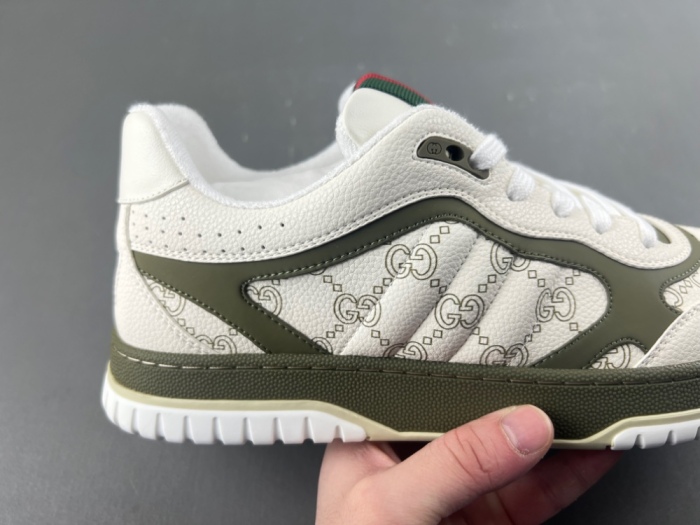 Men Women G*ucci Top quality Sneaker MK20260116-1