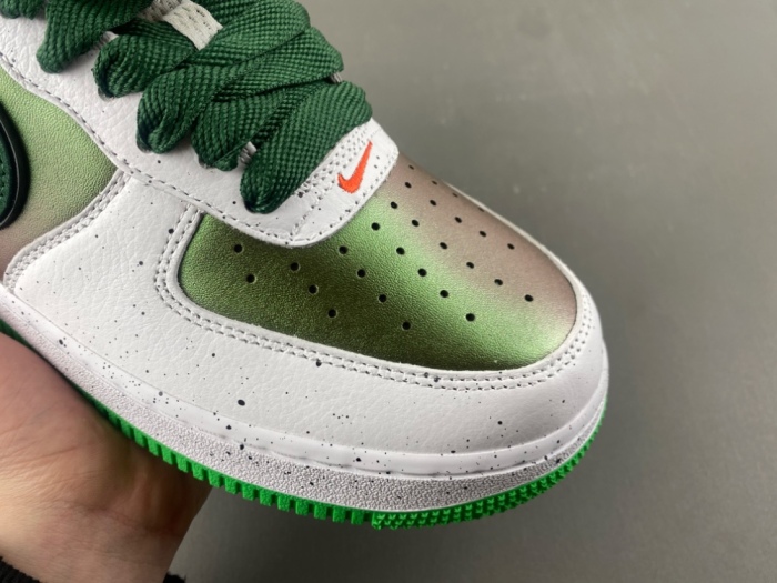 Air Force 1 Low Ducks of a Feather University of Oregon Egg or Duck IU7613-100