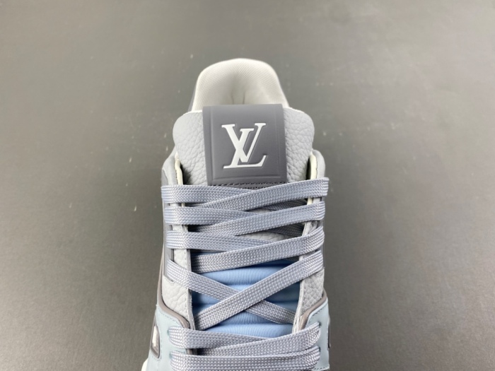 L*ouis V*uitton Top Sneaker Trainer MK 20260116-3