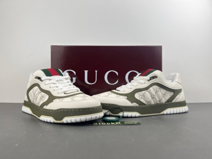 Men Women G*ucci Top quality Sneaker MK20260116-1