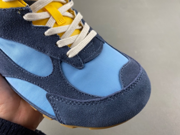 Men and Women B*ottega Top Sneakers MK20260116-13