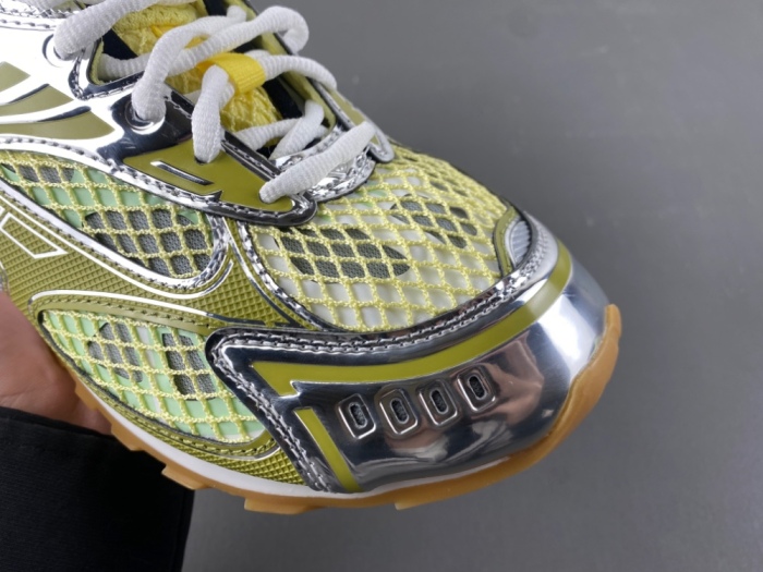 Men and Women B*ottega Top Sneakers MK20260116-9