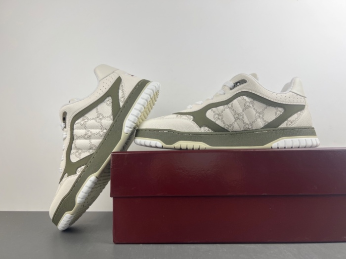 Men Women G*ucci Top quality Sneaker MK20260116-1