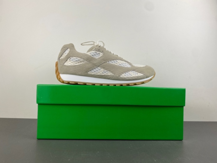 Men and Women B*ottega Top Sneakers MK20260116-10
