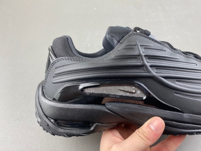 Hot Step 2 Drake NOCTA Black  DZ7293-001