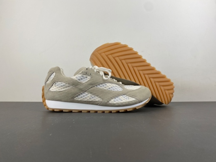 Men and Women B*ottega Top Sneakers MK20260116-10