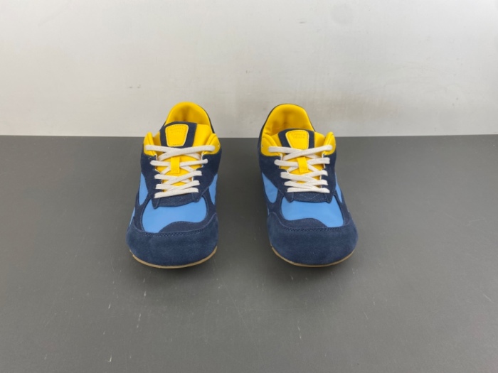 Men and Women B*ottega Top Sneakers MK20260116-13