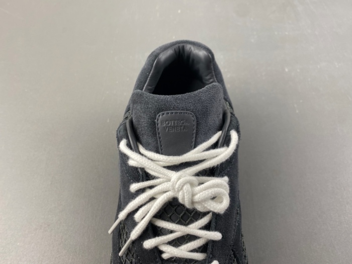 Men and Women B*ottega Top Sneakers MK20260116-7