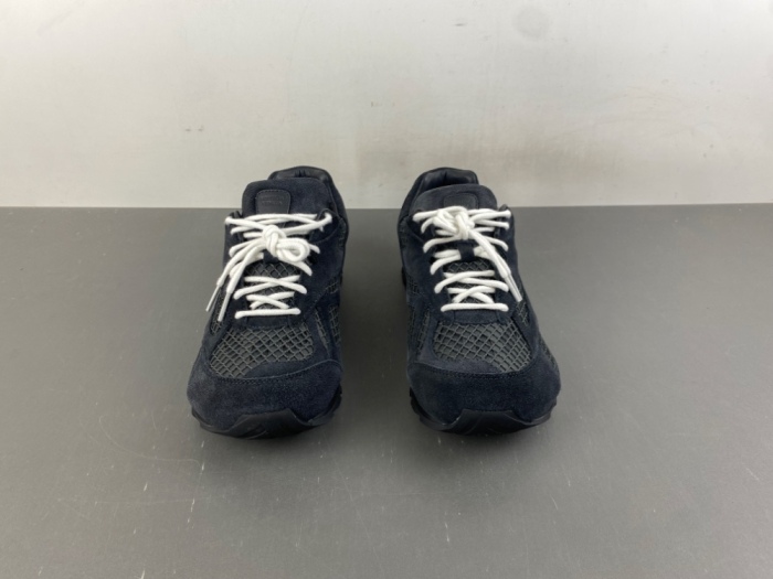 Men and Women B*ottega Top Sneakers MK20260116-7