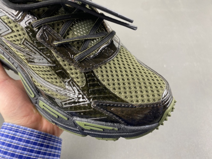 Men Women O*ff W*hite Sneaker Low AM20260116-11