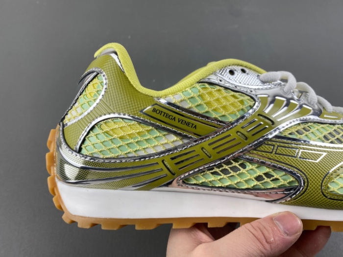 Men and Women B*ottega Top Sneakers MK20260116-9