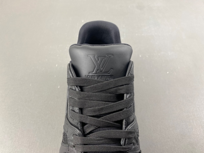 L*ouis V*uitton Top Sneaker Trainer MK 20260116-4