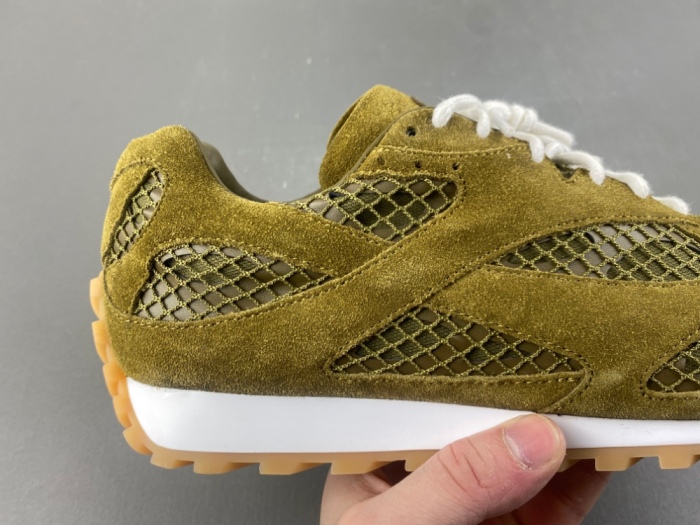 Men and Women B*ottega Top Sneakers MK20260116-8