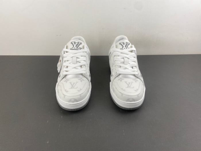 L*ouis V*uitton Top Sneaker Trainer MK 20260116-16