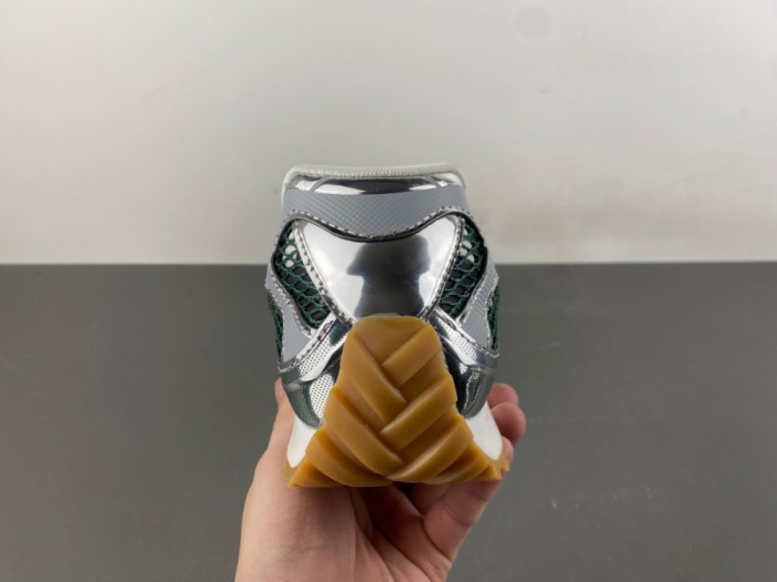 Men and Women B*ottega Top Sneakers MK20260116-8