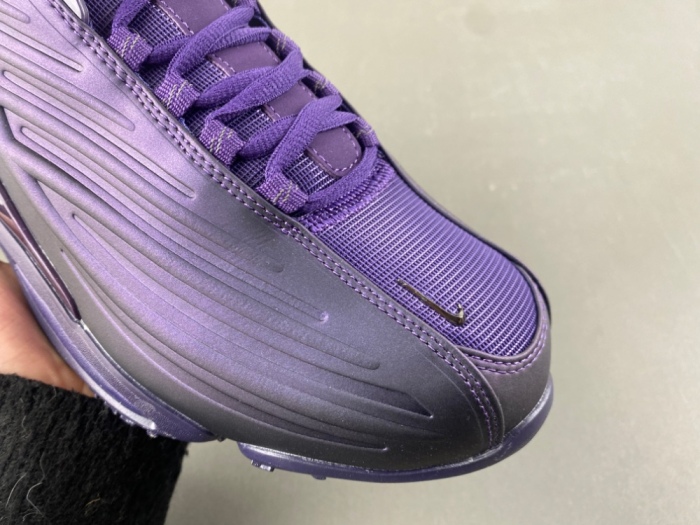 Hot Step 2 Drake NOCTA Eggplant DZ7293-500