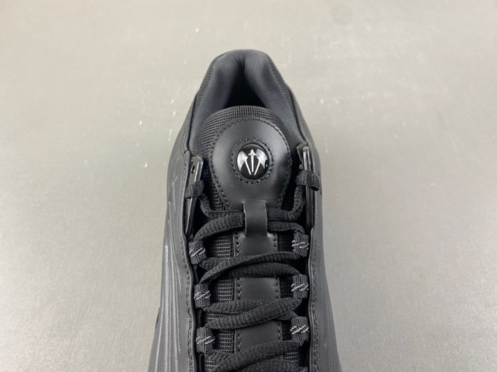 Hot Step 2 Drake NOCTA Black  DZ7293-001