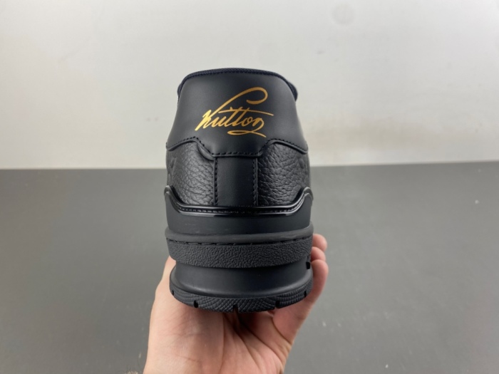 L*ouis V*uitton Top Sneaker Trainer MK 20260116-4