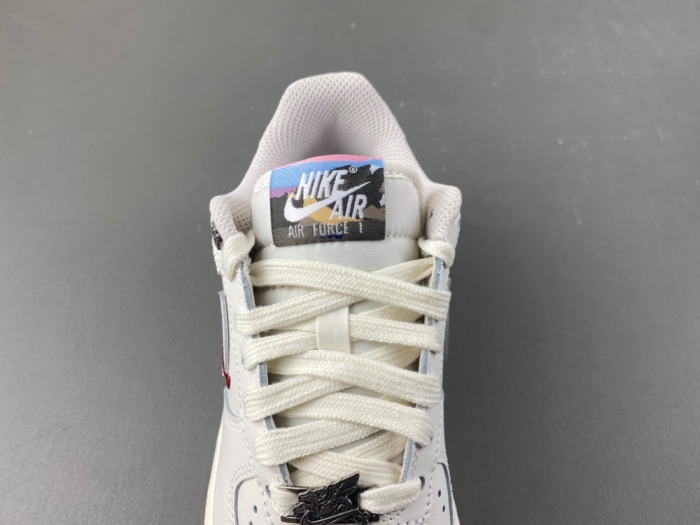 Air Force 1 Low Pegasus Pack Phantom IQ1119-011