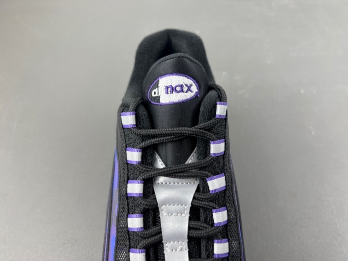 Air Max 95 Court Purple Wild Grape Camo  HQ1973-500