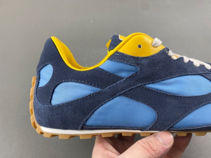 Men and Women B*ottega Top Sneakers MK20260116-13