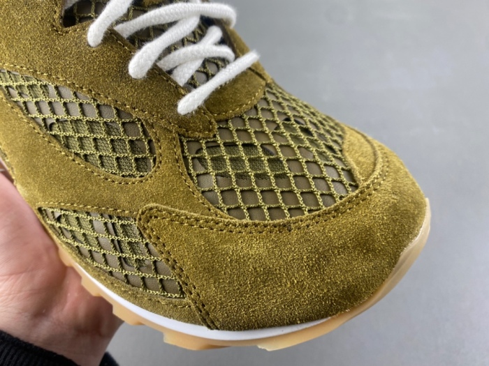 Men and Women B*ottega Top Sneakers MK20260116-8