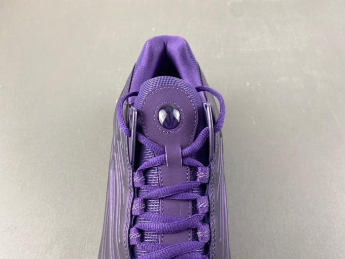 Hot Step 2 Drake NOCTA Eggplant DZ7293-500