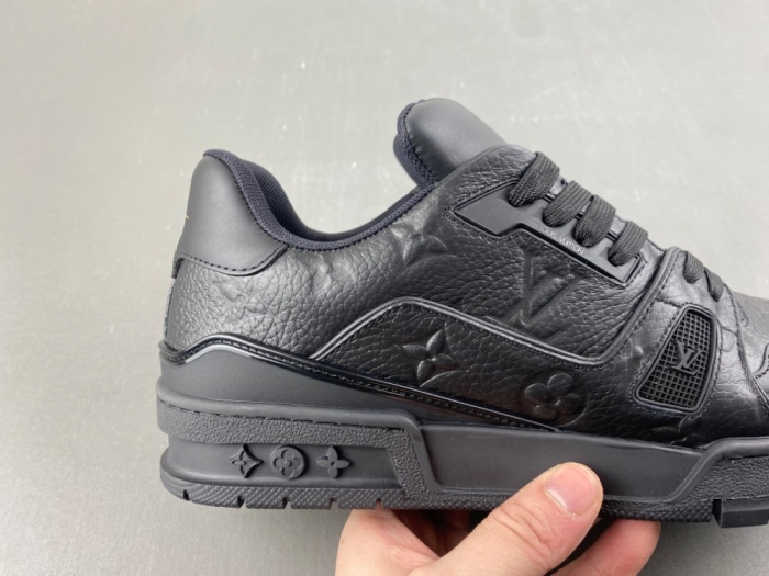 L*ouis V*uitton Top Sneaker Trainer MK 20260116-4