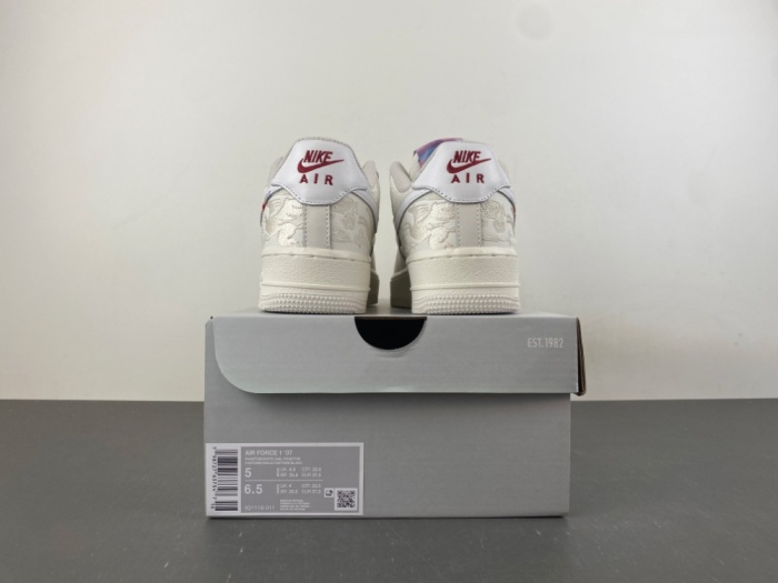 Air Force 1 Low Pegasus Pack Phantom IQ1119-011