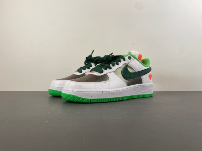 Air Force 1 Low Ducks of a Feather University of Oregon Egg or Duck IU7613-100