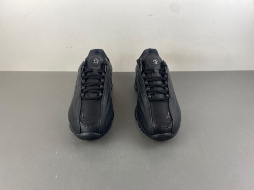 Hot Step 2 Drake NOCTA Black  DZ7293-001