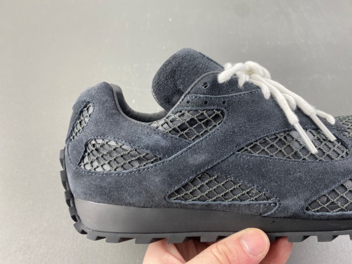 Men and Women B*ottega Top Sneakers MK20260116-7