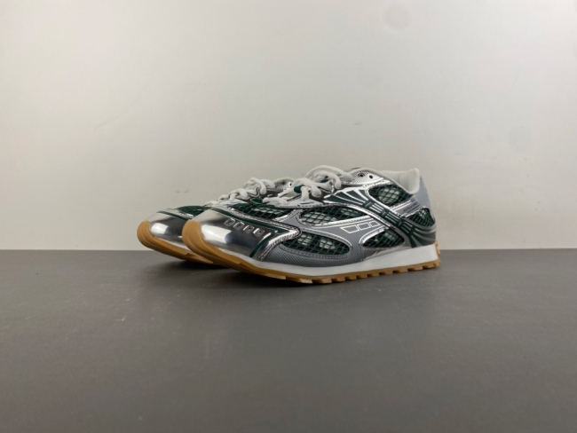 Men and Women B*ottega Top Sneakers MK20260116-8