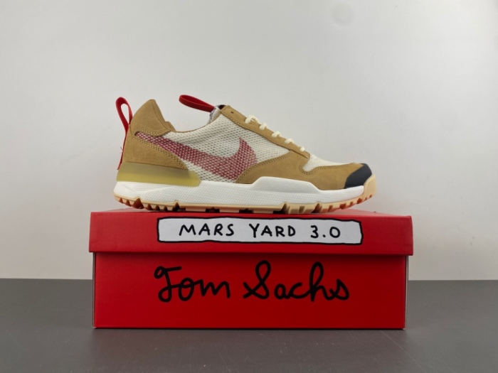 Mars Yard Shoe 3.0 Tom Sachs Space Camp  IF2885-100