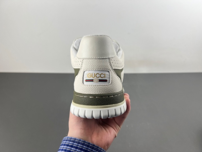 Men Women G*ucci Top quality Sneaker MK20260116-1