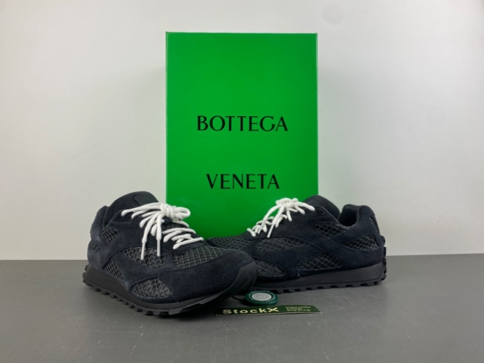 Men and Women B*ottega Top Sneakers MK20260116-7
