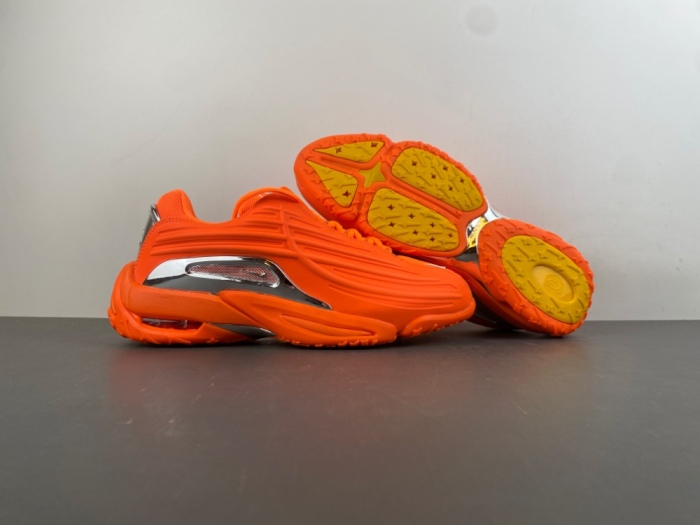 Hot Step 2 Drake NOCTA Total Orange DZ7293-800
