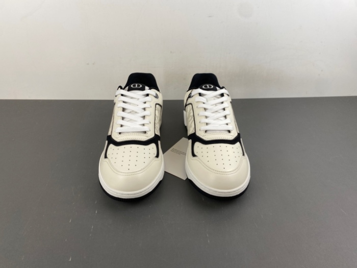 Men Women D*ior Top Sneaker B27 MK20260116-14