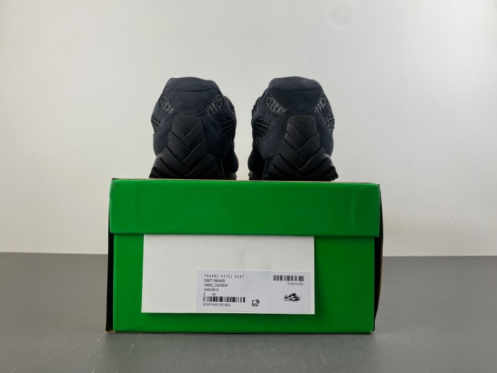 Men and Women B*ottega Top Sneakers MK20260116-7