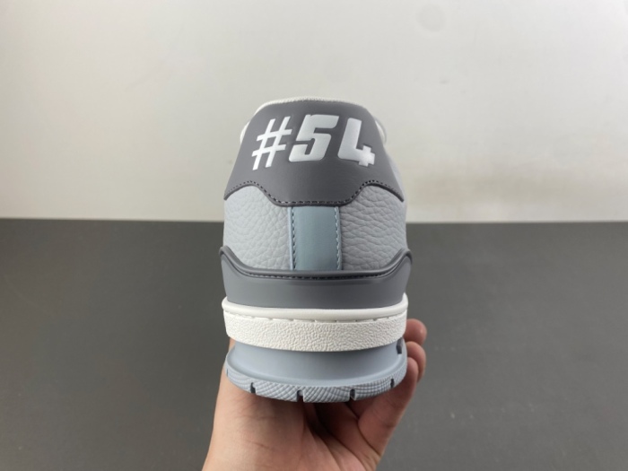 L*ouis V*uitton Top Sneaker Trainer MK 20260116-3