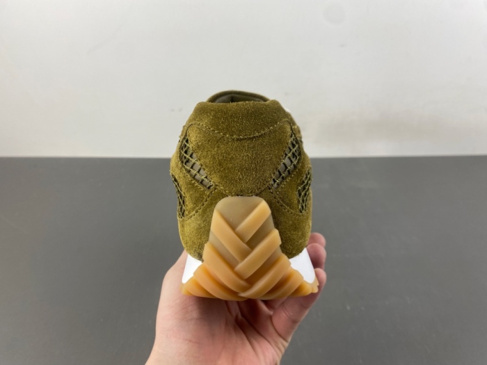 Men and Women B*ottega Top Sneakers MK20260116-8