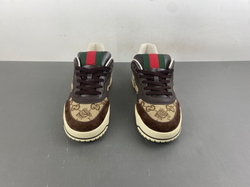 Men Women G*ucci Top quality Sneaker MK20260116-2