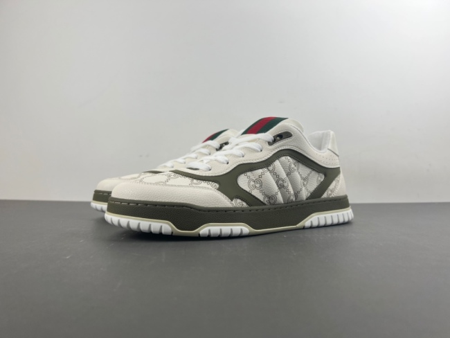 Men Women G*ucci Top quality Sneaker MK20260116-1